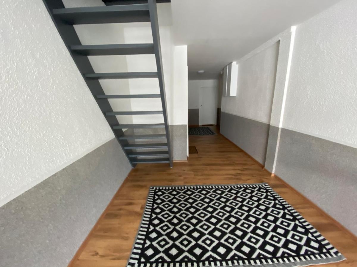 Haus Vom Nikolaus Apartment Herne Exterior foto